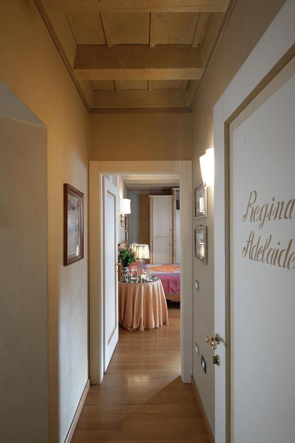 Domus Nova Palace - Italian Homing Verona Exterior foto